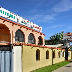 Adobe Cairns