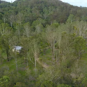 Bed & Breakfast Melawondi Spring Retreat, Sunshine Coast